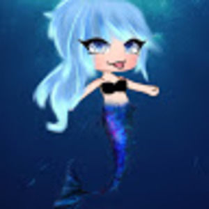 Meet your Posher, Mermaid